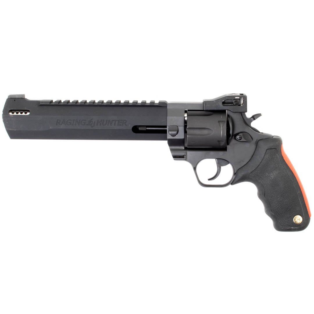 Taurus 44h Raging Hunter